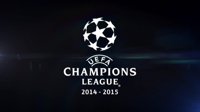 La Champions League 2014-2015