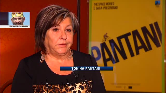10 anni senza Pirata: l'intervista alla mamma Tonina