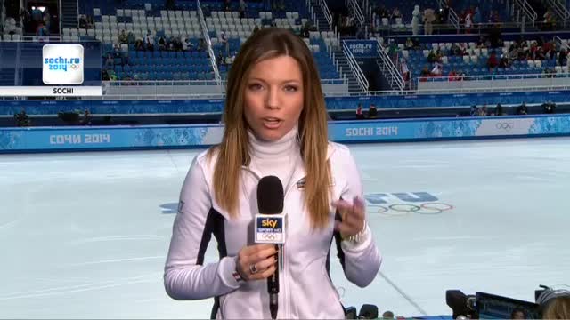 Sochi, Arianna Fontana punta alla terza medaglia