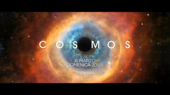 Nat Geo - Cosmos: A space time odyseey