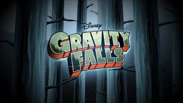 Disney XD - Gravity