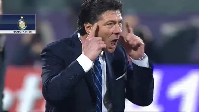 Rinascita Inter, Mazzarri: "Ritrovata la mia squadra"