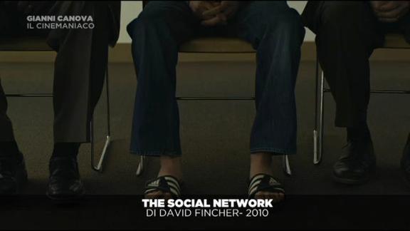 Sky Cinema Oscar: Il Cinemaniaco presenta The Social Network