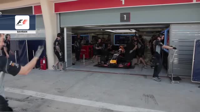 F1, gli aggiornamenti dal Bahrain