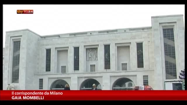Milano, in fin di vita il tassista aggredito da un passante
