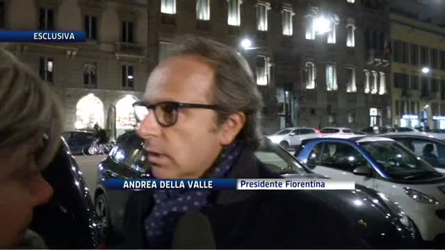 Stangata Borja Valero, rabbia Della Valle: "Faremo ricorso"
