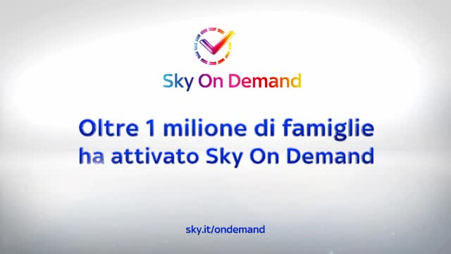 Sky Go e Sky On Demand