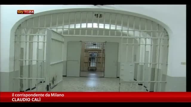 Milano, gip concede domiciliari a aggressore tassista ucciso