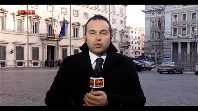DL Salva Roma, Marino: Renzi e Delrio hanno capito lamentela