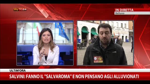 Ministro Gentile, Salvini: non doveva essere nominato