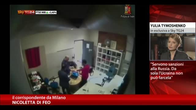 'Ndrangheta, arrestate 34 persone a Milano e in Brianza