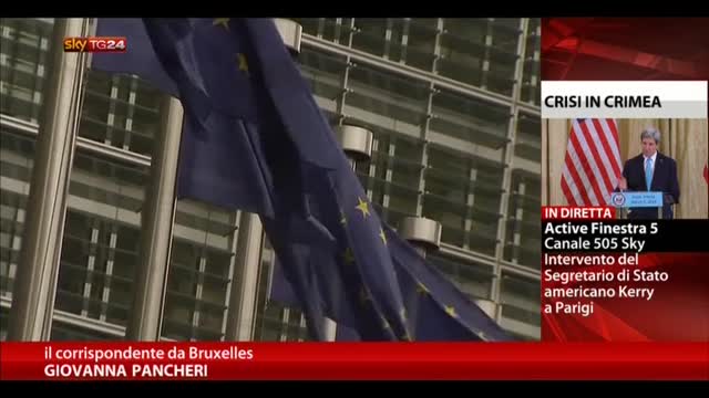 Rehn: Italia nel gruppo dei paesi con squilibri eccessivi