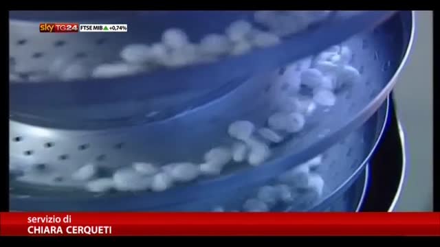 Roche-Novartis, procura Roma indaga per truffa e aggiotaggio