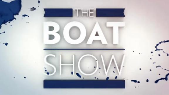 The Boat Show, il salone nautico piú grande d'Europa