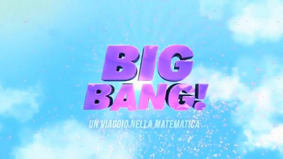 Big Bang: intervista a Raul Cremona