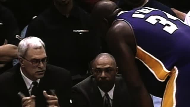 Nba, Phil Jackson: nel futuro Knicks o Lakers?
