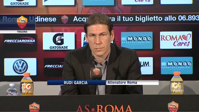 Totti e l'Olimpico: due armi in più per la Roma di Garcia