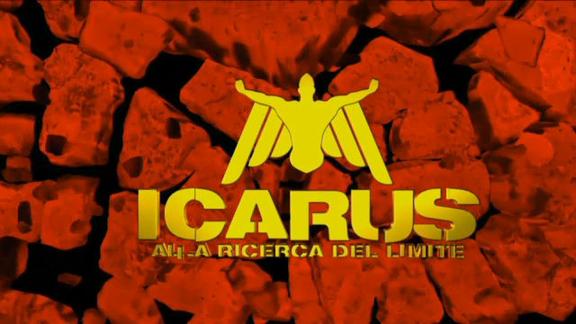 Icarus, lo speciale corsa