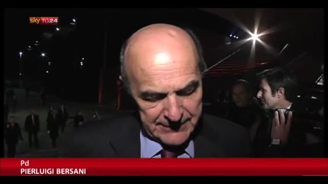 Bersani: Berlinguer rappresentava la coerenza