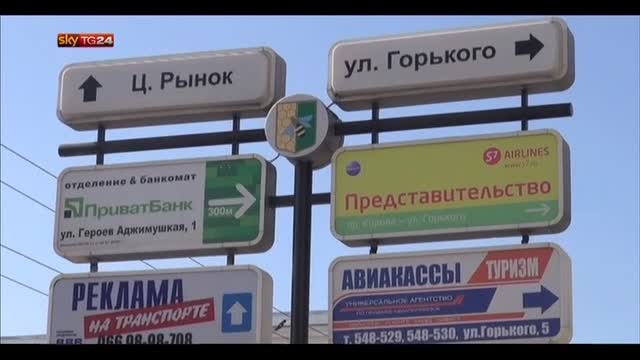 Tatari nel mirino in Crimea, la paura dei Russi è realtà