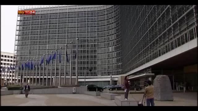 UE, la galassia degli euro scettici