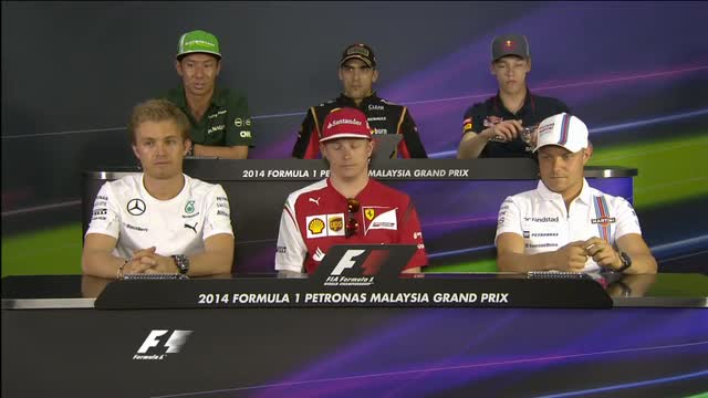 Kobayashi: "Bello tornare in Formula 1, mi è mancata molto"