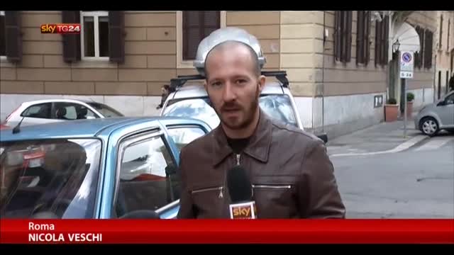 Strisce blu, accordo raggiunto tra ministero e comuni