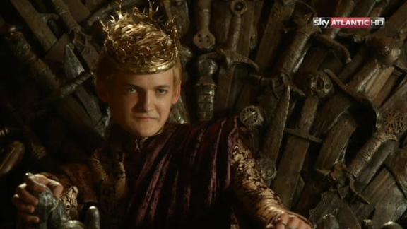 Il Trono di Spade: cosa pensano gli attori di Joffrey?