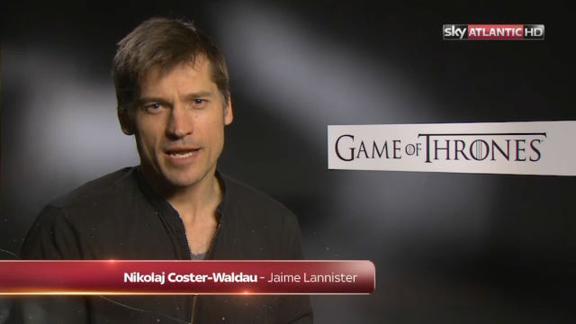 Il Trono di Spade 4: Endorsement Jaime Lannister