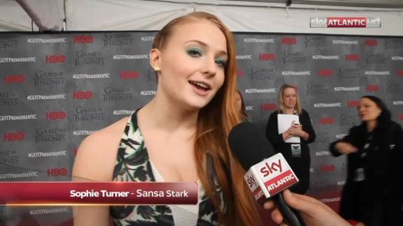 Il Trono di Spade 4: Endorsement Sansa Stark