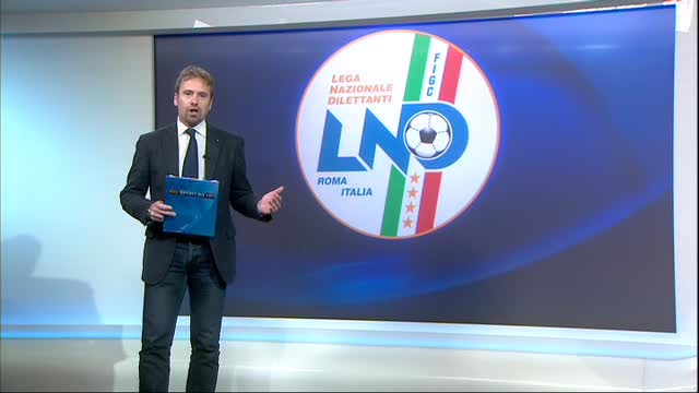 Matti da Lega Pro, "Quasi Pro": Taranto, Ancona e Campobasso