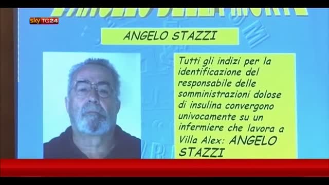 Roma, Angelo Stazzi condannato all'ergastolo