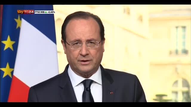 Francia, Hollande nomina Manuel Valls nuovo primo ministro