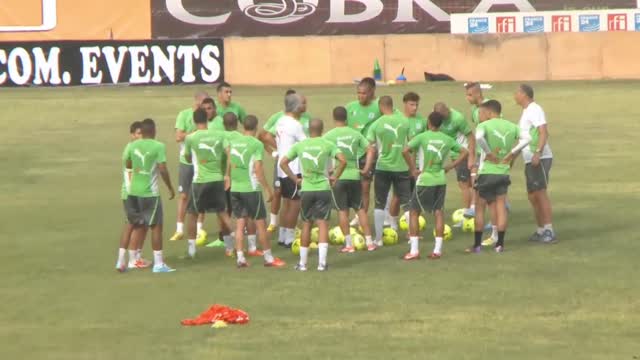 Squadre Mondiali, tutto ciò che c'è da sapere sull'Algeria