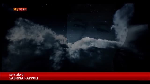 Vasco Rossi pubblica il videoclip di "Dannate nuvole"