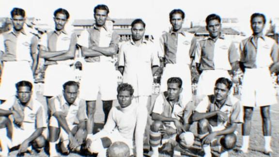 Buffa, Storie mondiali: il calcio ai piedi dell'India