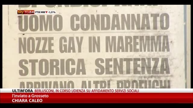 Nozze gay, polemiche dopo via libera del Comune di Grosseto