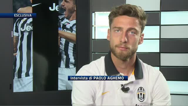 Marchisio: "La Juve ha ancora molta energia"