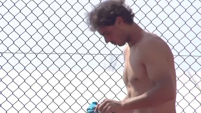 ATP Montecarlo, Nadal pronto al debutto