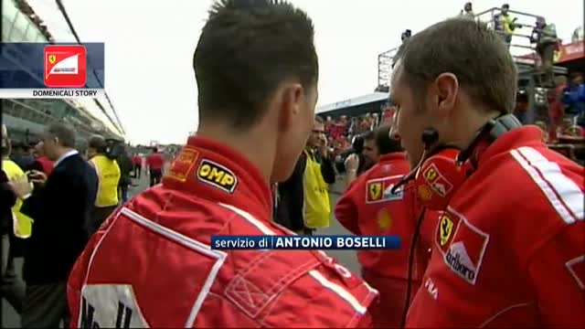 Ferrari, si chiude l'era Domenicali