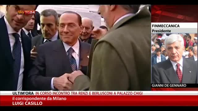 Mediaset, Cassazione: interdizione per Berlusconi è adeguata