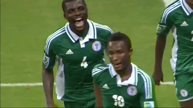 Squadre Mondiali, ciò che c'è da sapere sulla Nigeria