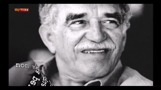Addio a Gabriel Garcia Marquez, muore a 87 anni "Gabo"