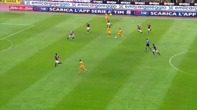 Sondaggio: vota il gol più bello della Serie A (1)