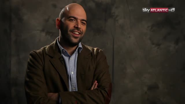 Gomorra La Serie: Intervista a Saviano: I registi