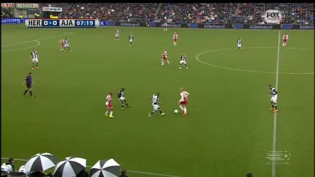 Heracles-Ajax 1-1