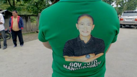 Vice on Sky TG24: Filippine, elezioni mortali. Il reportage