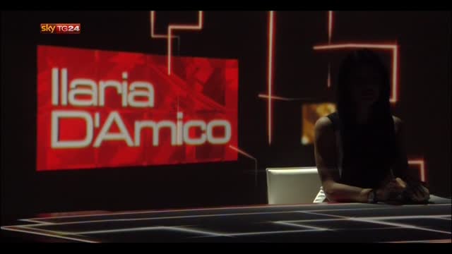 Tango: la sigla e la copertina della prima puntata: video