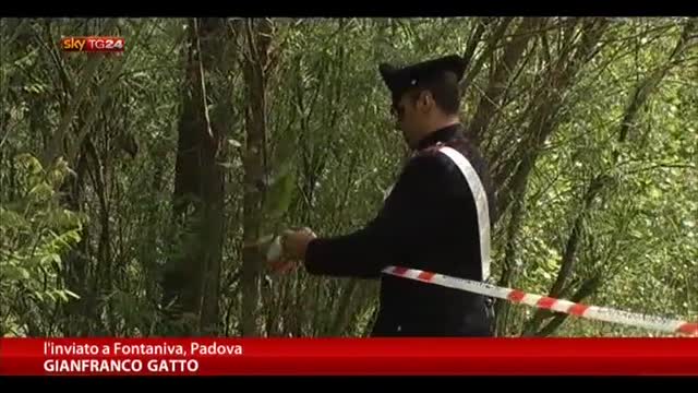 Padova, 72enne trovato morto sulle rive del Brenta