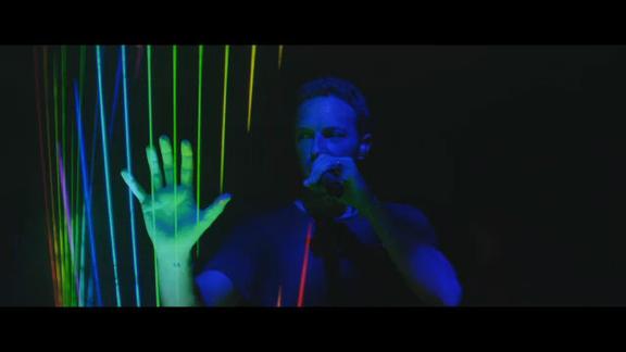 Coldplay: Ghost Stories - Il concerto su Sky Uno e Sky Arte